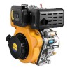 Двигун дизельний Sadko DE-420E