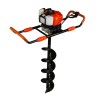 Мотобур Vitals BUM 52n