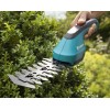 Ножиці для живоплоту акумуляторні Gardena AccuCut Li + комплект лез (09852-33.000.00)