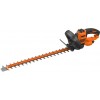 Кущоріз електричний BLACK & DECKER BEHTS501