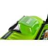 
Аератор акумуляторний Greenworks G40DT30 (2504807) (без акумулятора і ЗП)
