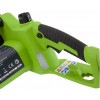 Пила ланцюгова електрична Greenworks GCS1840 (230 В) (20027)