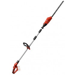 Кущоріз акумуляторний Einhell GE-HH 18/45 Li T-Solo (3410866)