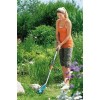 Комплект акумуляторних ножиців для трави Gardena ComfortCut 8см