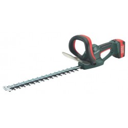 Кущоріз Metabo AHS 36 2xLi (602177860)