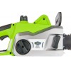 Пила ланцюгова електрична Greenworks GCS1840 (230 В) (20027)