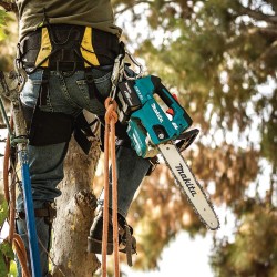 Акумуляторна пилка Makita DUC256PT2 Акумуляторна пилка Makita DUC256PT2