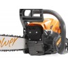 Бензопилки ланцюгова Daewoo DACS 5218 XT