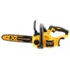 Пила ланцюгова акумуляторна безщіткова DeWALT DCM565N+DCB184 (без ЗП)