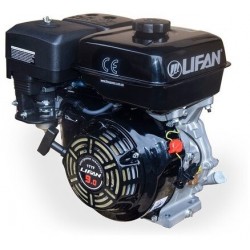 Двигун загального призначення Lifan LF177F (ручний стартер)