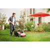 Бензиновий аератор-скарифікатор AL-KO Combi Care 38 P Comfort (2 в 1)