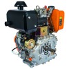 Двигун дизельний Vitals DM 10.5kne