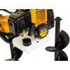 Бензобур Lumag EB520G
