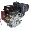 Двигун бензиновий Vitals GE 13.0-25ke (165172)