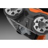 
Аератор акумуляторний Husqvarna S138i (9679222-01) (без акумулятора і ЗП)
