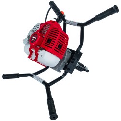 Мотобур Vitals Professional BUM 621a