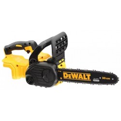 Пила ланцюгова акумуляторна безщіткова DeWALT DCM565N+DCB184 (без ЗП) Пила ланцюгова акумуляторна безщіткова DeWALT DCM565N+DCB184 (без ЗП)