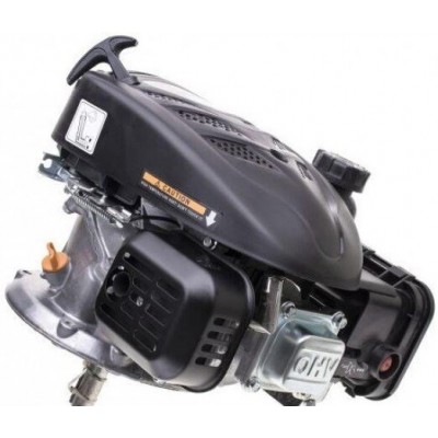 Двигун бензиновий Loncin LC 1P65FE (3,5 к.с.) (79085)
