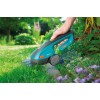 Комплект акумуляторних ножиців для трави Gardena ComfortCut 8см