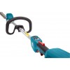 Акумуляторний штанговий кущоріз для підрізання живоплоту Makita DUN600LZ