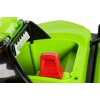 
Аератор акумуляторний Greenworks G40DT30 (2504807) (без акумулятора і ЗП)
