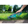 Комплект акумуляторних ножиців для трави Gardena ComfortCut 8см