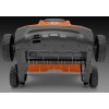 
Аератор акумуляторний Husqvarna S138i (9679222-01) (без акумулятора і ЗП)
