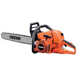 Бензинова пилка ECHO CS-590