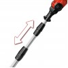 Кущоріз акумуляторний Einhell GE-HH 18/45 Li T-Solo (3410866)