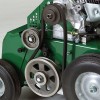 
Скарифікатор Billy Goat PR550
