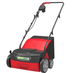 Скарификатор-аератор електричний Iron Angel EVL 1500 M