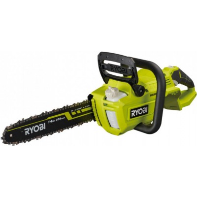 Ланцюгова акумуляторна пила Ryobi RY36CSX35A-0 без АКБ і ЗУ (5133004595)