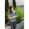 Ножиці для газонів акумуляторні Gardena ComfortCut Li + ніж для чагарників (09857-20.000.00)