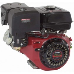Бензиновий двигун Weima WM190F-L (R) NEW (20053)