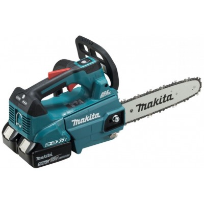 Акумуляторна пилка Makita DUC256PT2