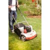 Бензиновий аератор-скарифікатор AL-KO Combi Care 38 P Comfort (2 в 1)