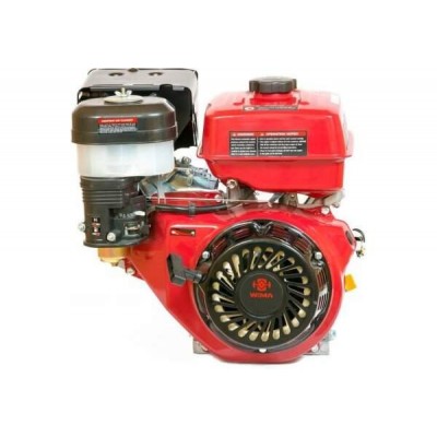 Бензиновий двигун Weima WM177F-Т (20009)