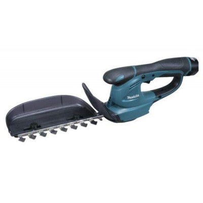 Комплект акумуляторних ножиців для кущів Makita UH200DWX