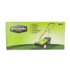 
Аератор електричний Greenworks GDT30 (2505007)
