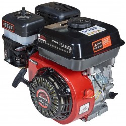 Двигун бензиновий Vitals GE 6.0-20k (165164)