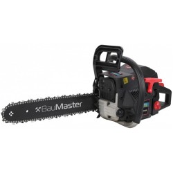 Бензинова пилка BauMaster GC-9952BE