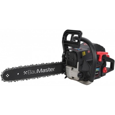 Бензинова пилка BauMaster GC-9952BE