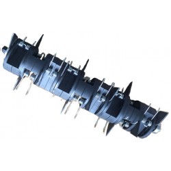 Скарификатор-аератор електричний Iron Angel EVL 1500 M