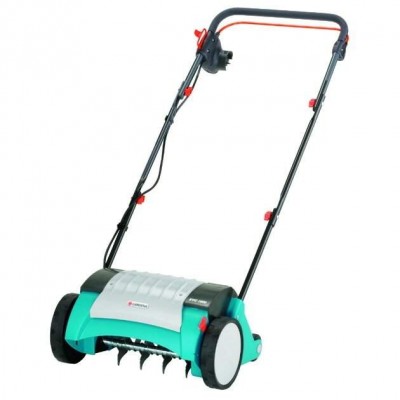 
Аератор електричний Gardena EVC1000, шир 30см
