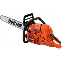 Бензинова пилка ECHO CS-590