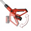 Кущоріз акумуляторний Einhell GE-HH 18/45 Li T-Solo (3410866)