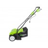 
Аератор електричний Greenworks GDT30 (2505007)
