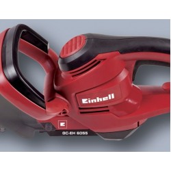 Кущоріз електричний Einhell GC-EH 6055 (3403350)