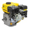 Бензо-газовий двигун Sadko GE-200 PRO LPG