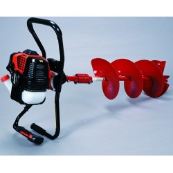 Мотобур ECHO EA-410